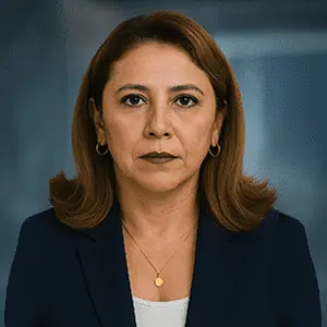 Alicia Vela López