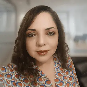 Elsa Rojas Arana