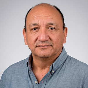 Luis Fernando Vitteri Quiroz