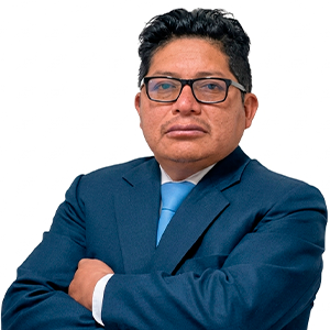 Wilder Daniel Lira Moscoso